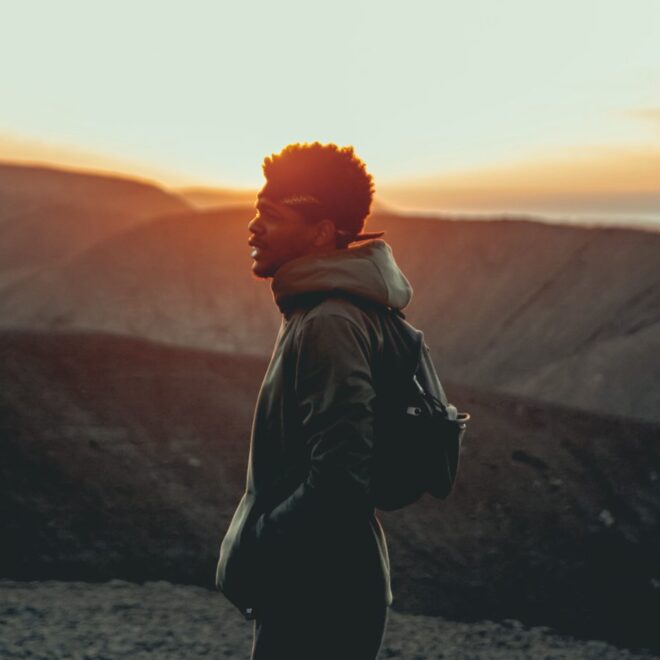 What Does Set Apart Mean In The Bible