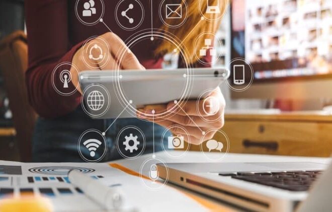 What Does Amazon Digital Mean