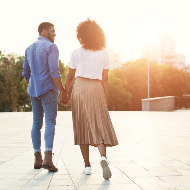 What Does It Mean To Be Serious In A Relationship