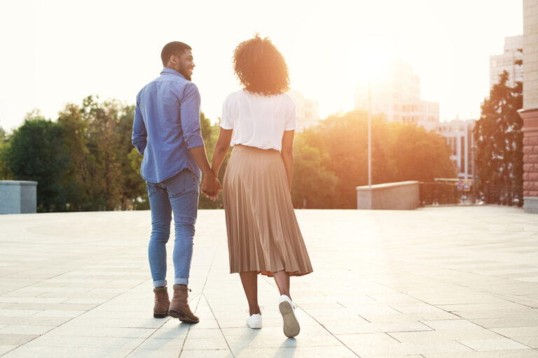 What Does It Mean To Be Serious In A Relationship