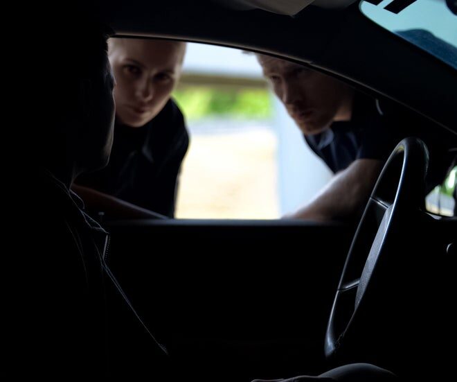 What Does Inattentive Driving Mean