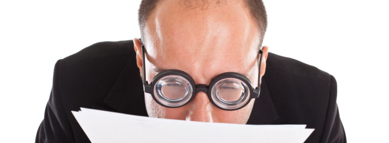 What Does Single Vision Mean In Glasses