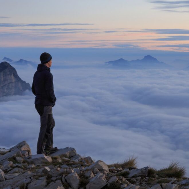 What Does It Mean To Be A Blessing