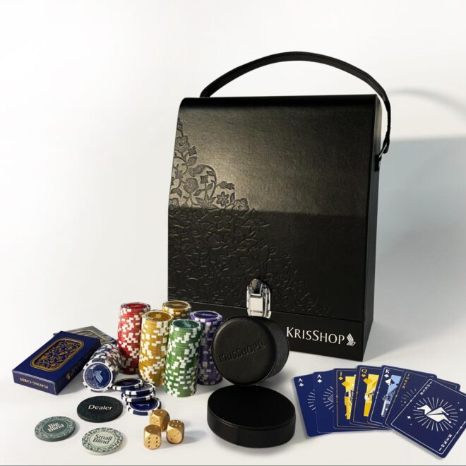 What American Airlines Means In Poker