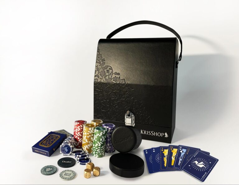 What American Airlines Means In Poker