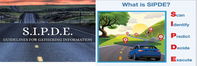 What Does Sipde Mean