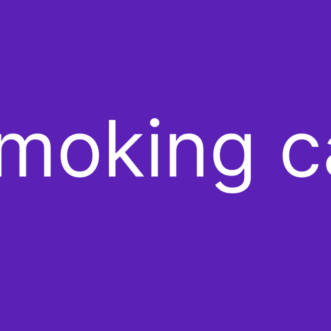 What Does It Mean When Your Car Is Smoking