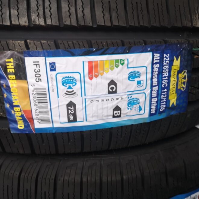 What Do Yellow And Red Dots On Tires Mean