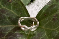 What Does An Infinity Ring Mean