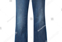 What Does Boot Cut Jeans Mean