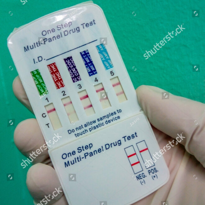 What Does Preliminary Positive Mean On A Drug Test