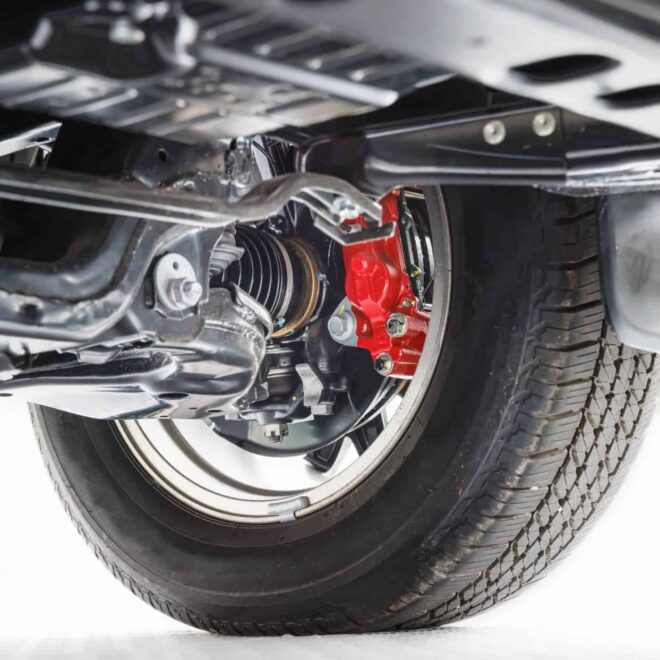 What Does Structural Damage Mean On A Car