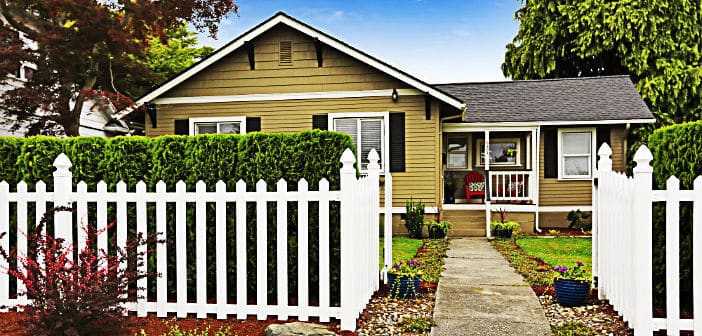 What Does Subject To Mean In Real Estate