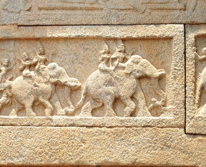 What Does Elephant Mean In India