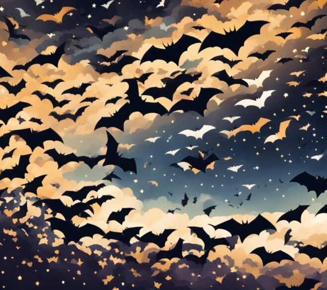 What Does Bats Mean In A Dream