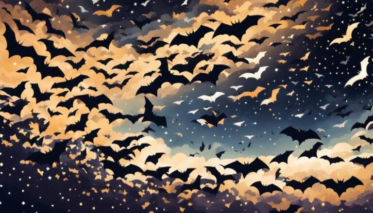 What Does Bats Mean In A Dream