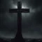 What Does A Black Cross Mean Spiritually
