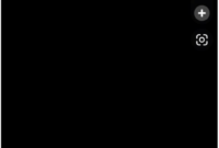 What Does Tap Backwards Mean On Snapchat