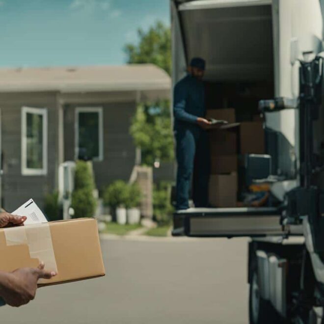 What Does Shipment Tendered Mean