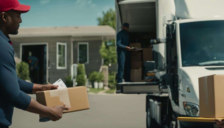 What Does Shipment Tendered Mean