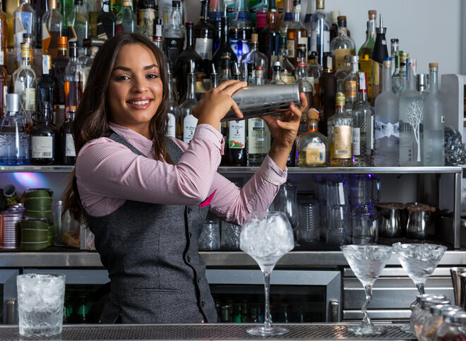 What Does The Dram Shop Act Mean To Seller/Server