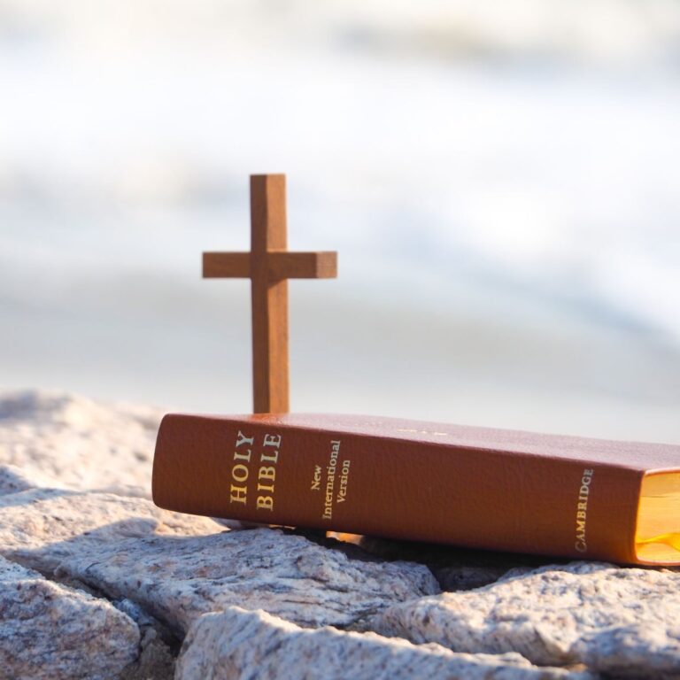 What The Number 4 Means In The Bible