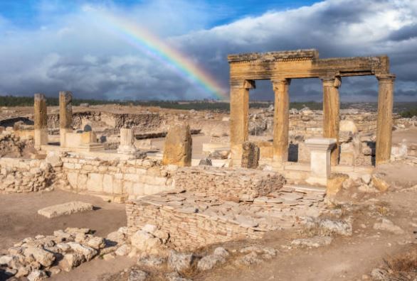 What Does Spread The Gospel Mean