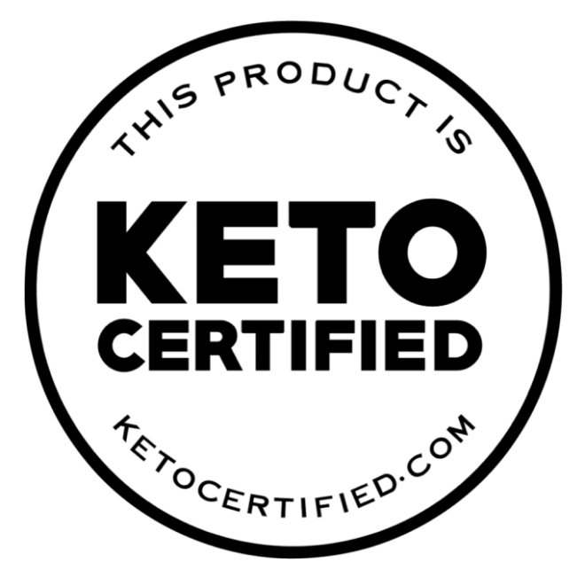 What Does Keto Certified Mean