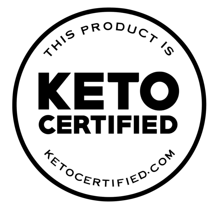 What Does Keto Certified Mean