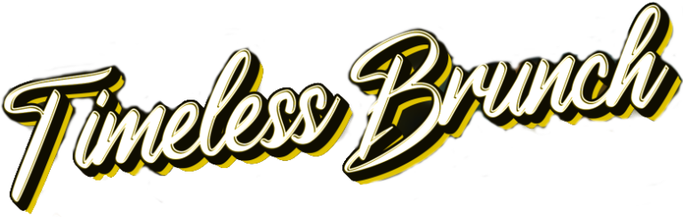 What Does Bottomless Brunch Mean