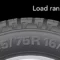 What Does Load Range E On A Tire Mean