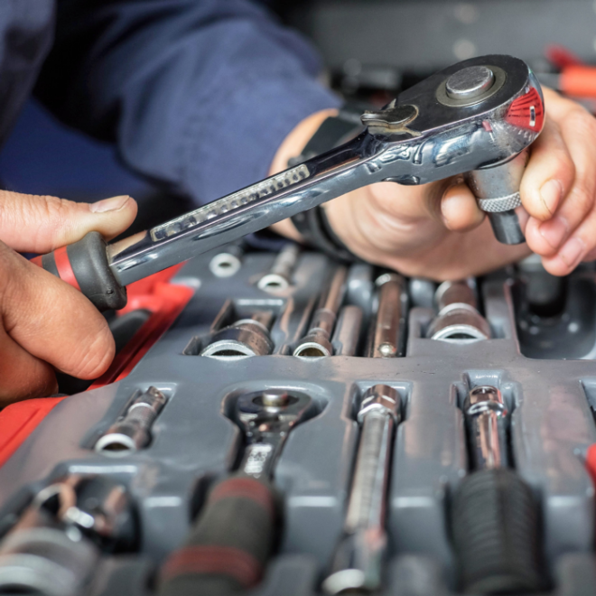 What Does Hot Tool Mean