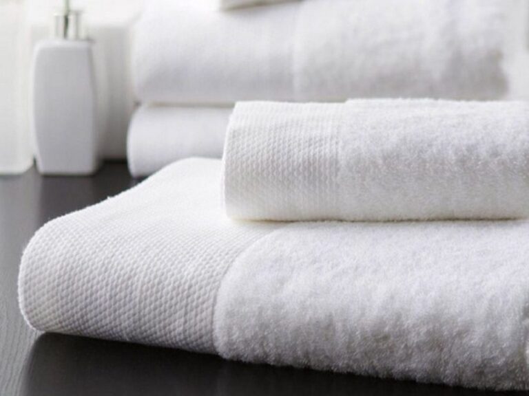 What Does Gsm Mean Towels