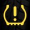 What Does Blinking Tire Pressure Light Mean