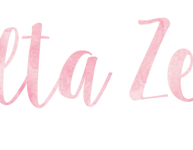 What Does Delta Zeta Mean