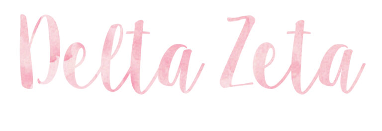 What Does Delta Zeta Mean