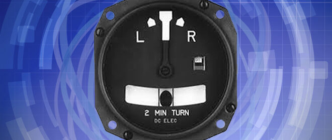 What Does Slip Indicator Light Mean