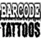 What Does Barcode Tattoo Mean