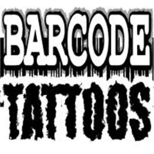 What Does Barcode Tattoo Mean