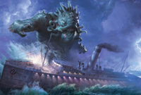 What Does Unfathomable Mean In The Outsiders