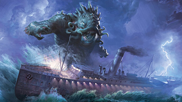 What Does Unfathomable Mean In The Outsiders