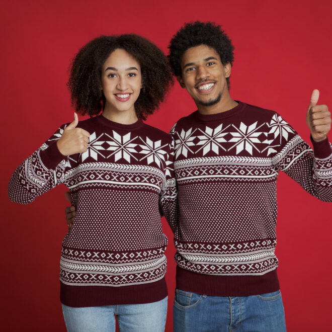 What Does Unisex Mean In Clothing