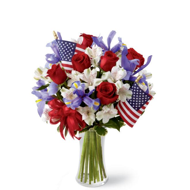 What Does Unity Mean In Floral Design