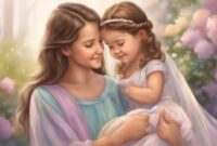 What Does It Mean If God Gives You A Daughter