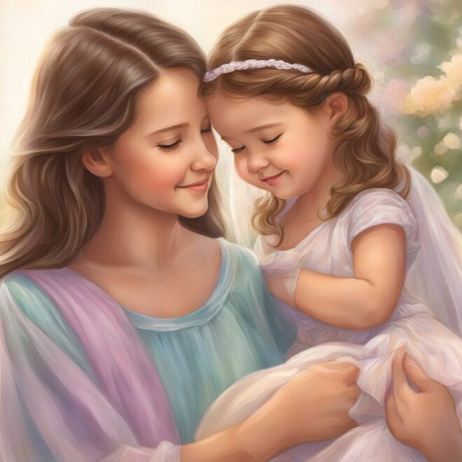 What Does It Mean If God Gives You A Daughter