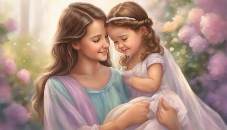 What Does It Mean If God Gives You A Daughter