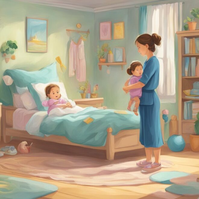 What Does It Mean When God Gives You A Daughter