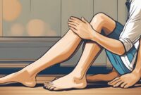 What Does It Mean When A Guy Rubs Your Back