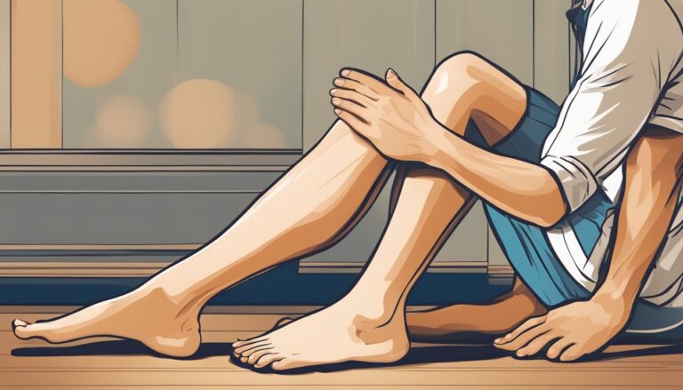 What Does It Mean When A Guy Rubs Your Back