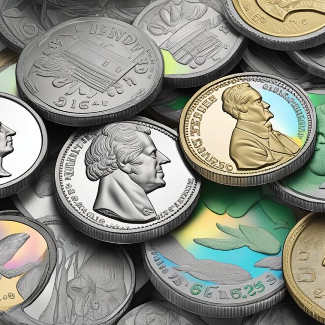 What Does It Mean To Keep Finding Dimes